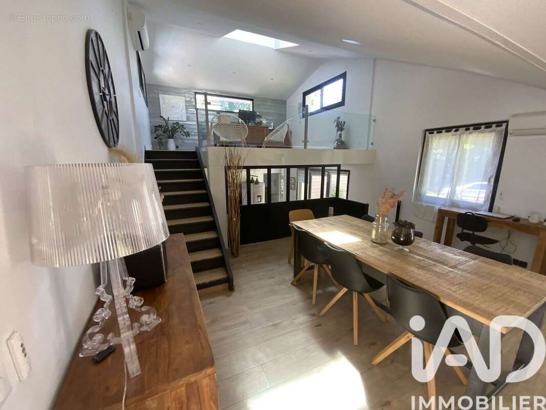 Photo 3 - Maison à BOULOC