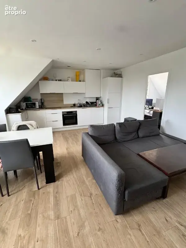 Photo Appartement à Lorient au prix de 159 750€