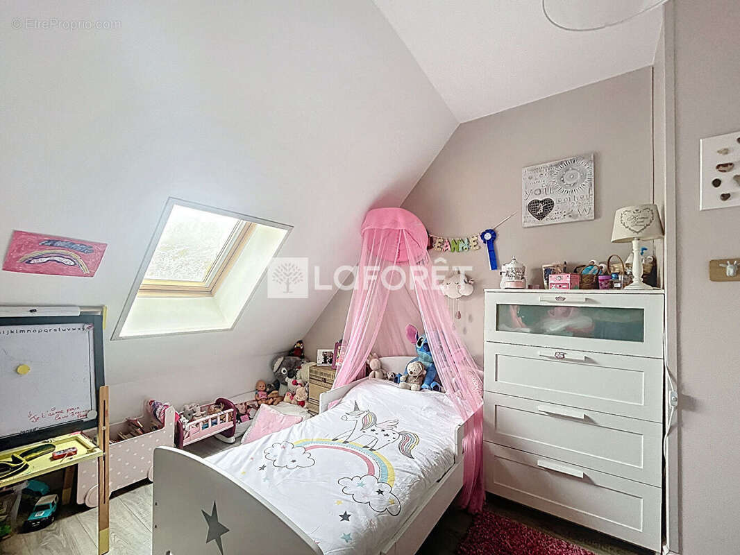 Maison à SAINT-BOMER-LES-FORGES