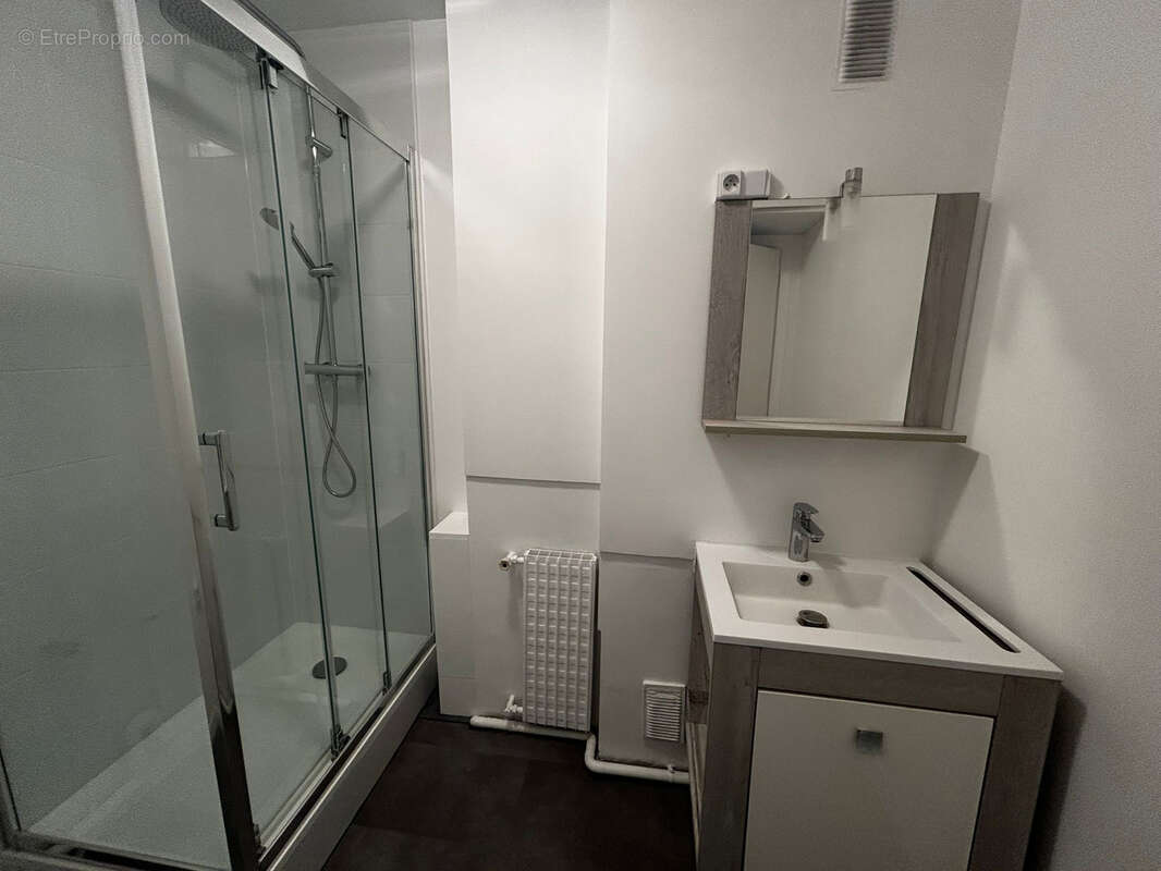 Appartement à LE KREMLIN-BICETRE