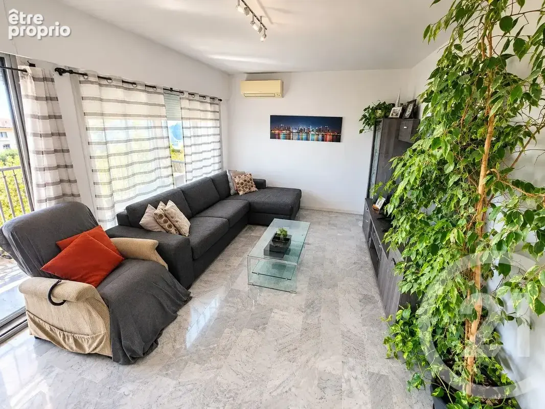 Appartement 3 pièces 65 m² à vendre à Vence (06140) - photo 5