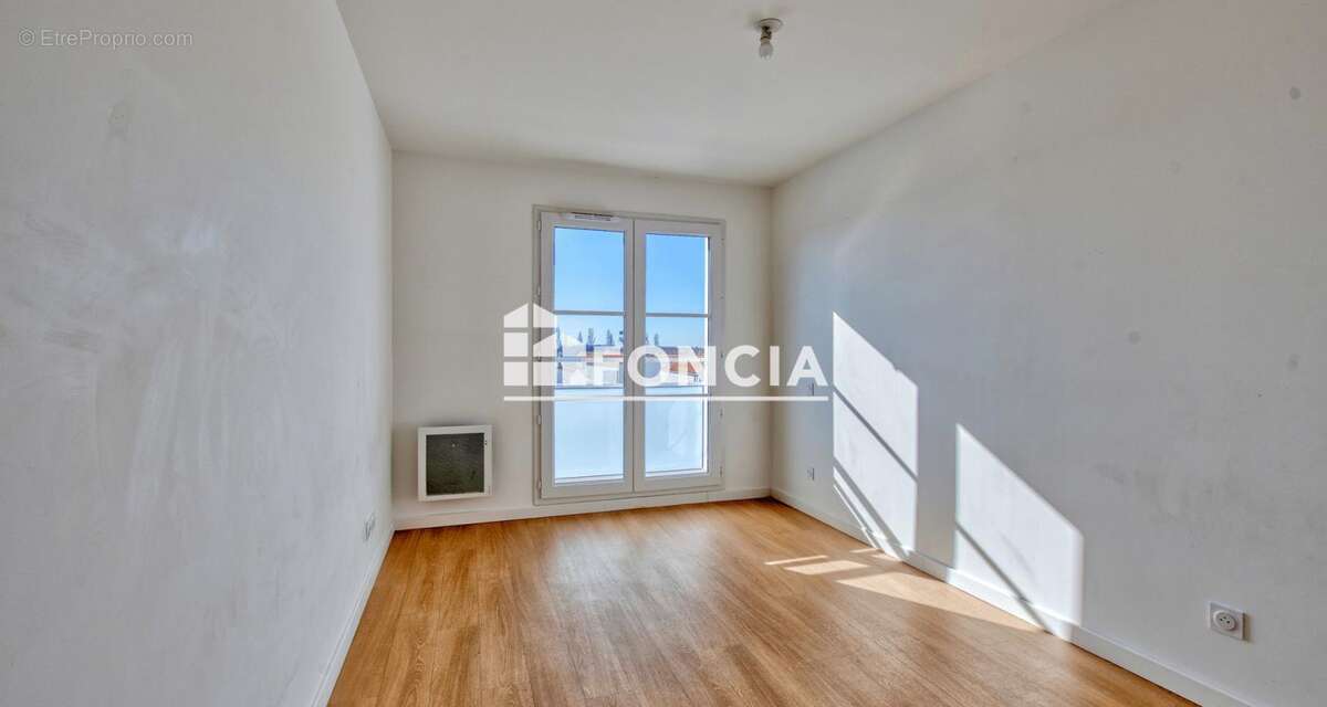 Appartement à SAINT-PIERRE-D'OLERON