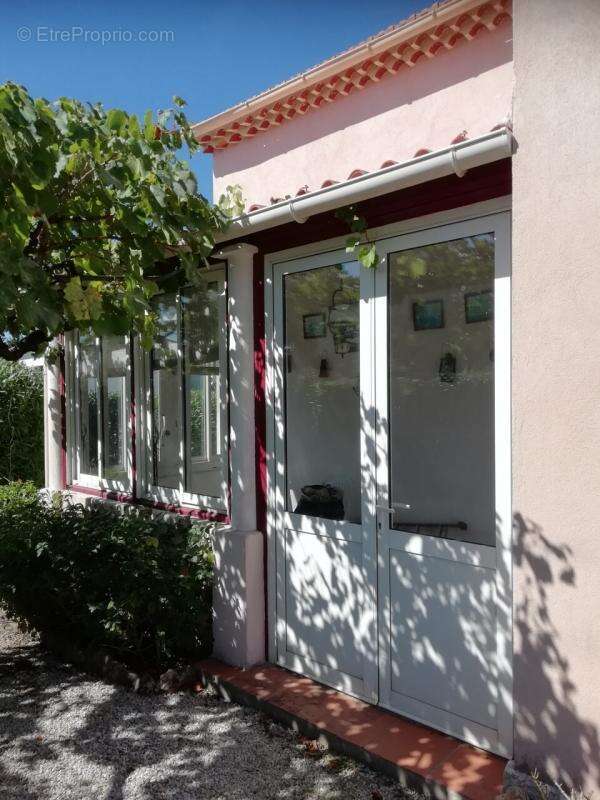 Maison à SIX-FOURS-LES-PLAGES