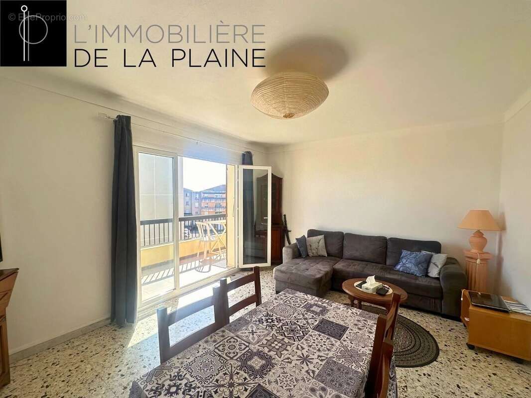 Appartement à PENTA-DI-CASINCA