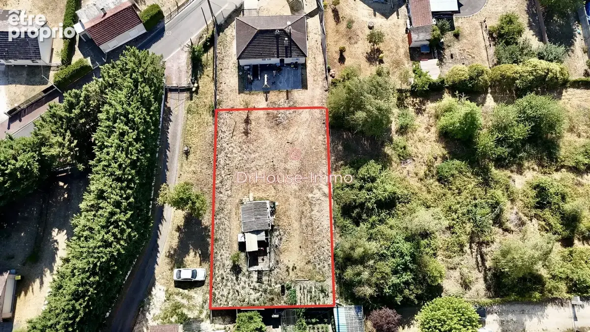 Terrain 683 m² à vendre à Amilly (45200) - photo 7