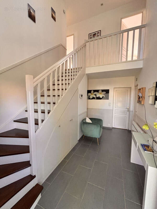 Maison à BASSE-GOULAINE