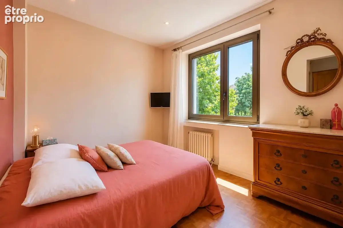 A vendre : Marseille - Saint Barnabé - Maison avec jardin - bureau et double garage - photo 12