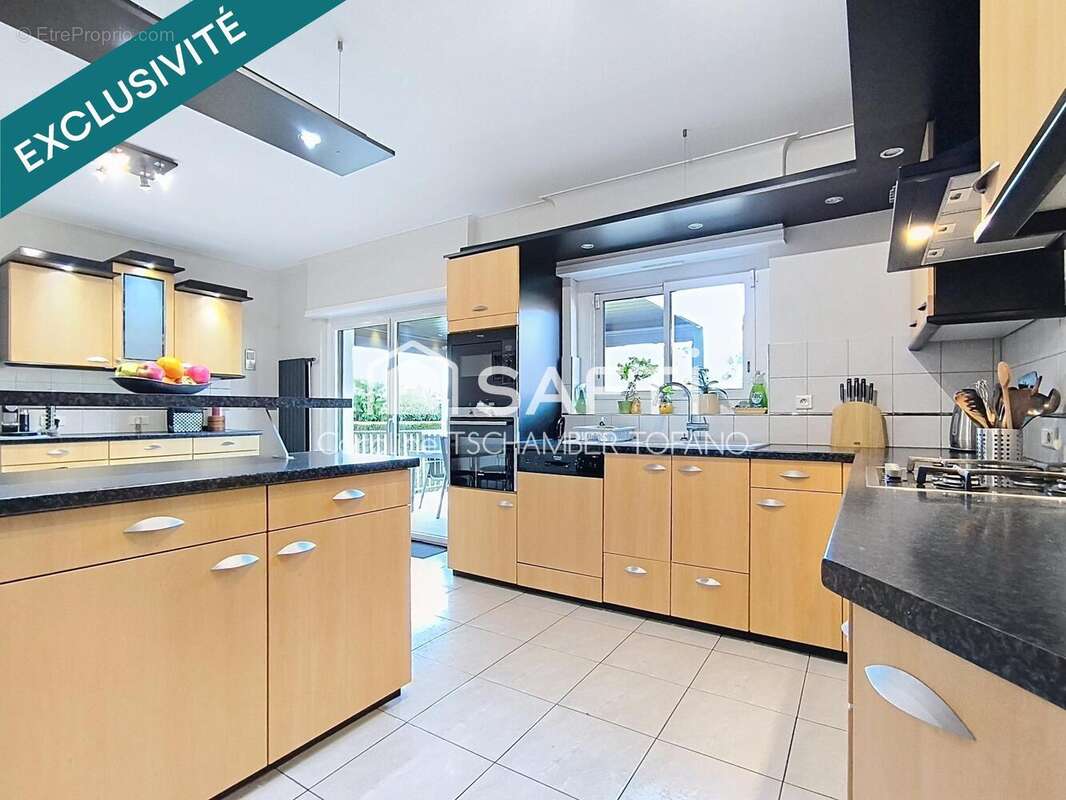 Photo 5 - Maison à MULHOUSE