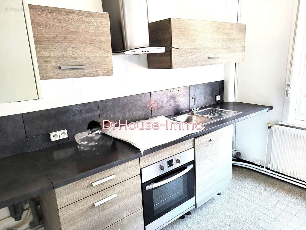 Appartement à DOUAI