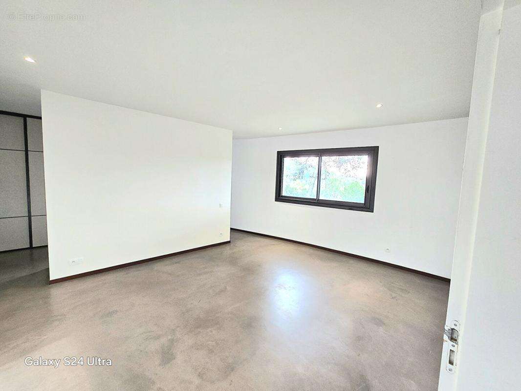 Maison à SAINT-GELY-DU-FESC