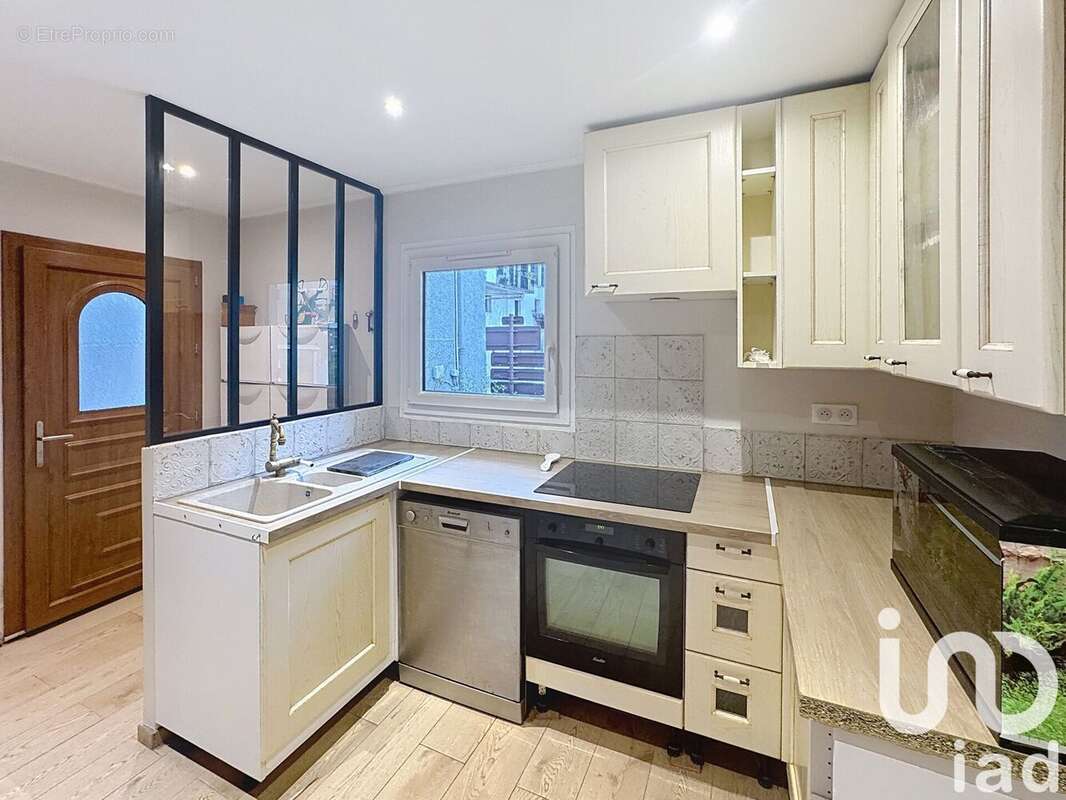 Photo 2 - Maison à UTELLE