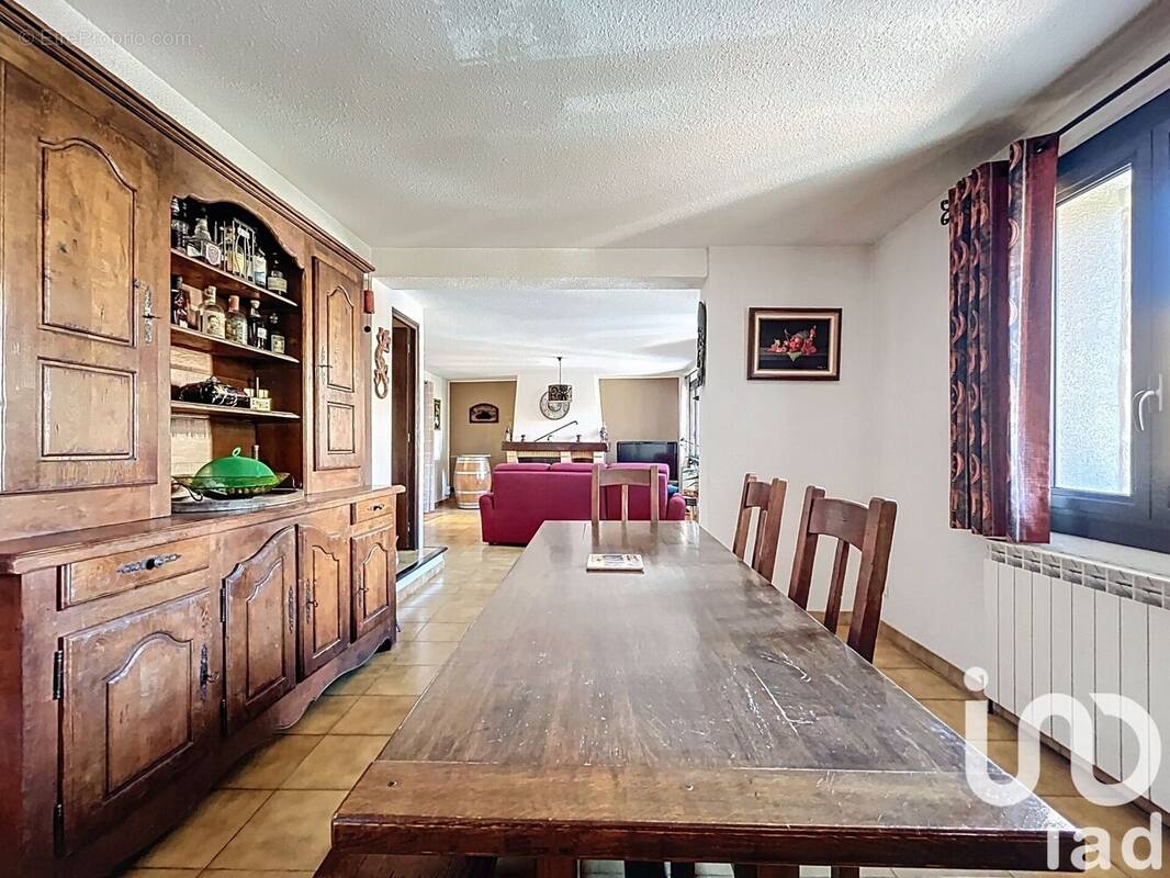 Photo 1 - Maison à CAZOULS-LES-BEZIERS