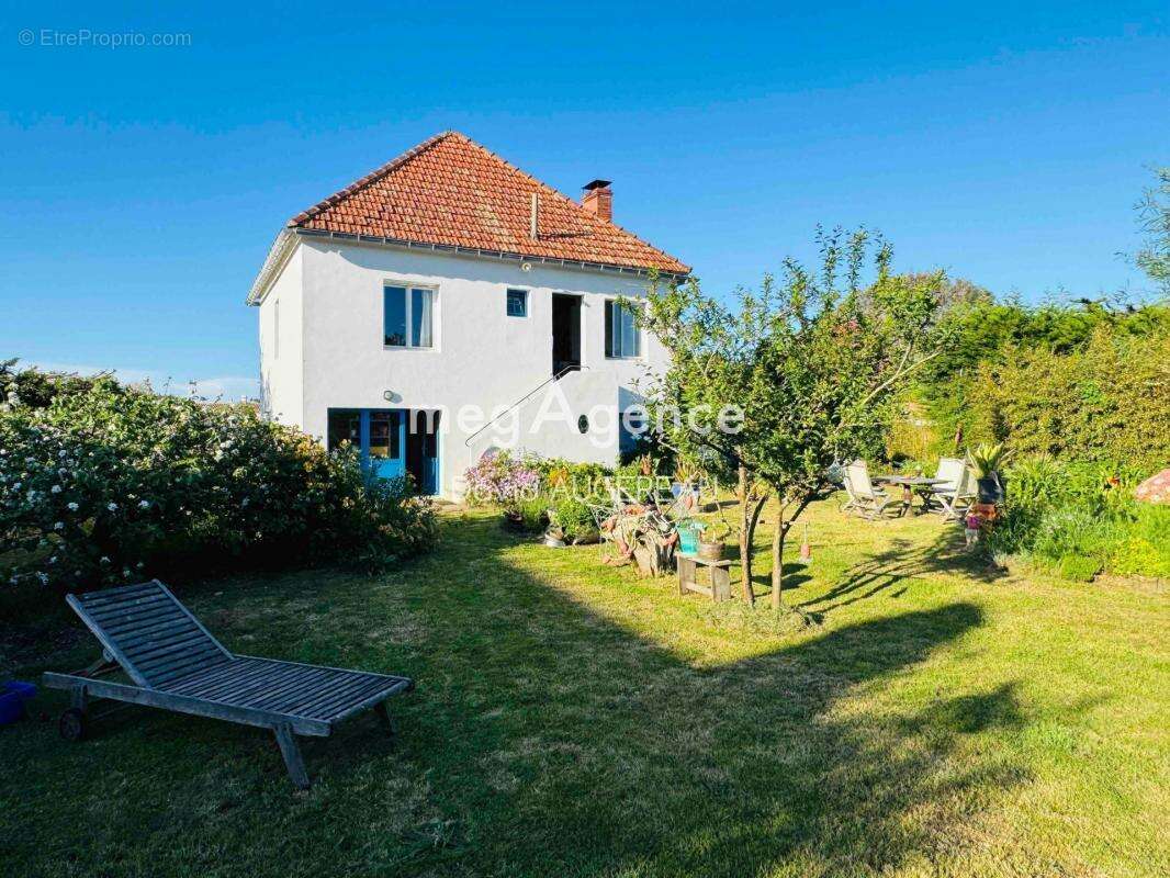 Maison à L&#039;ILE-D&#039;YEU