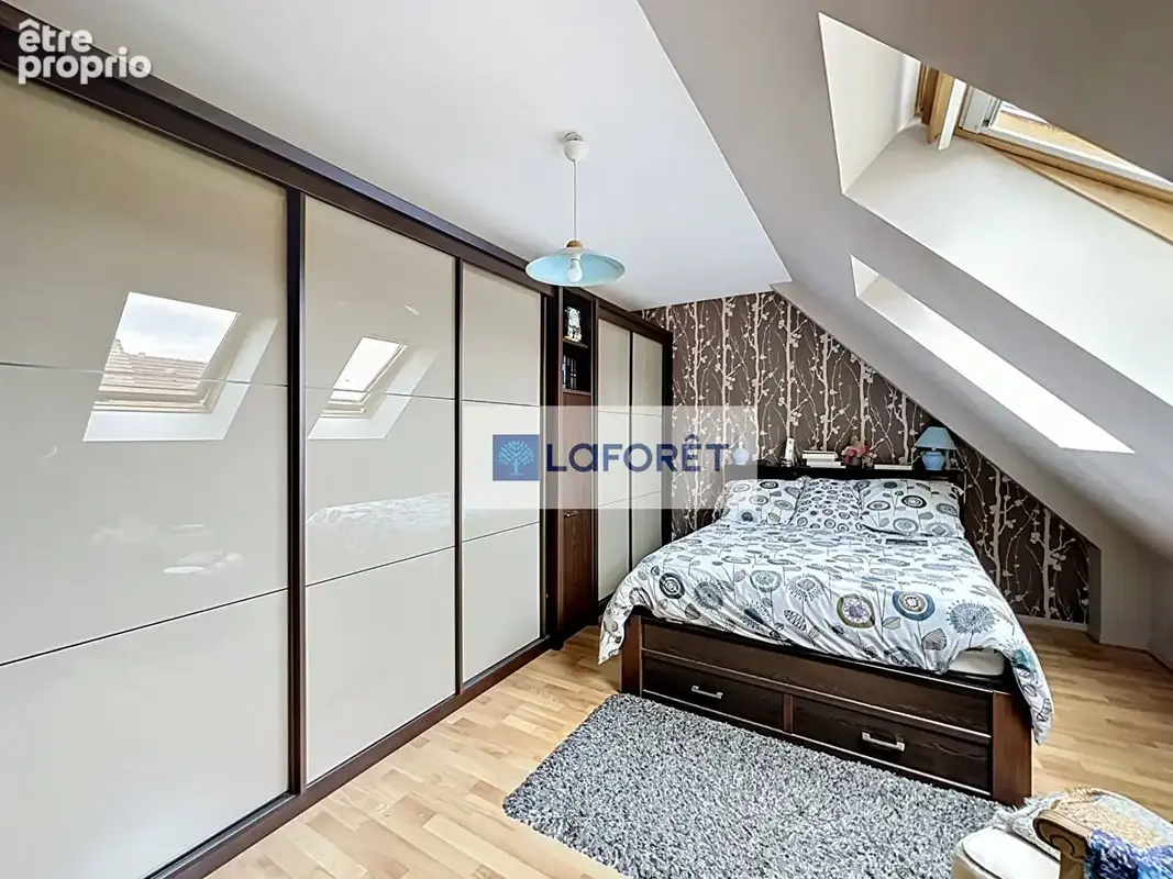 Maison Sartrouville 5 pièce(s) 97.40 m2 - photo 11