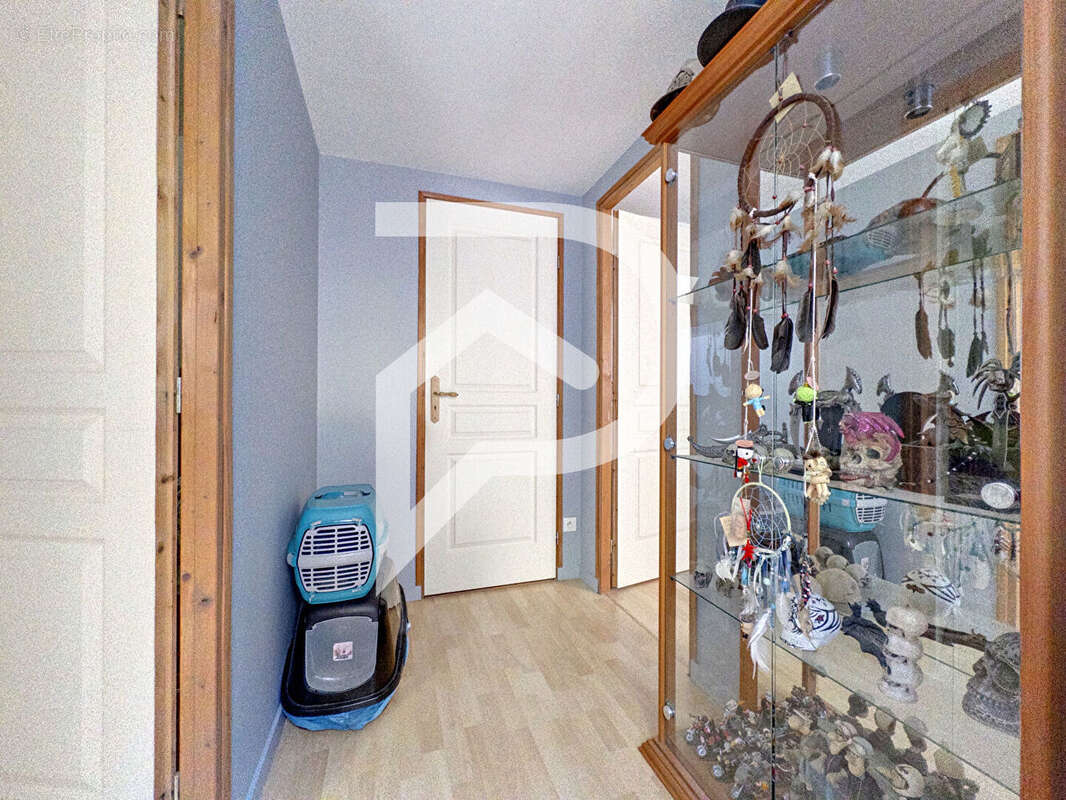 Maison à VIC-SUR-AISNE