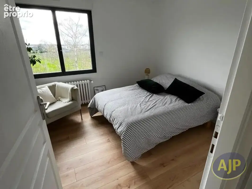 Maison Rénovée - Verrières en Anjou - photo 5