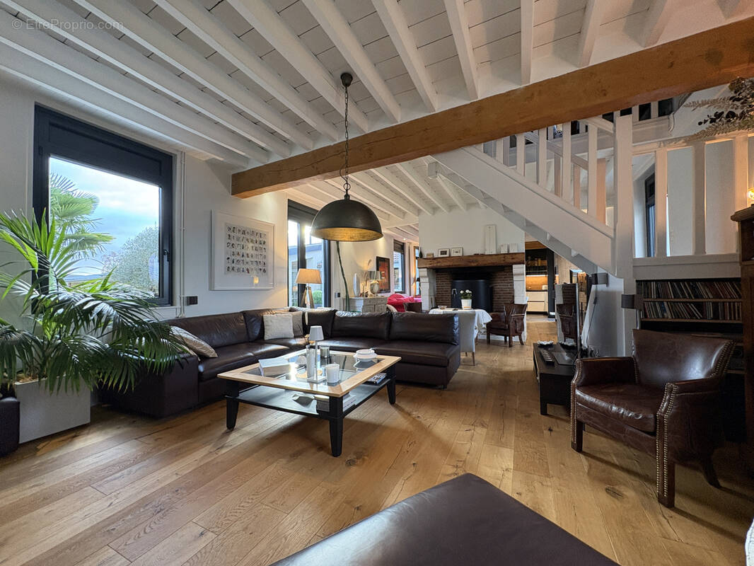 Maison à PONT-NOYELLES