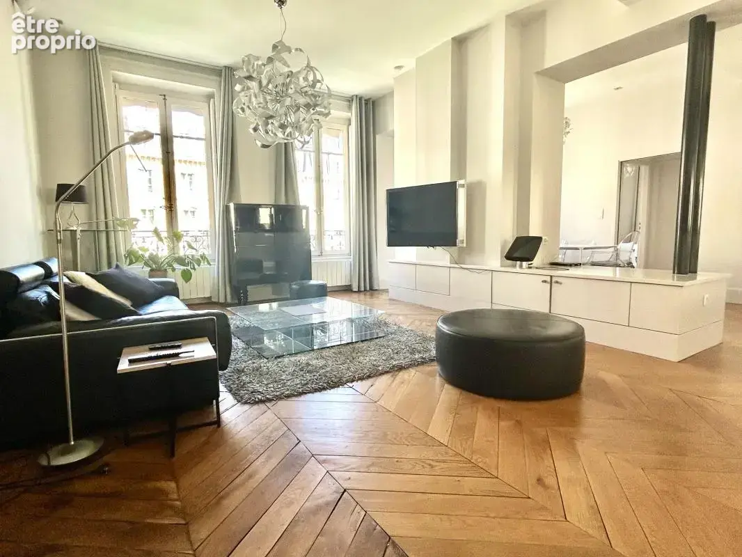 Photo Appartement à Lyon-2e au prix de 679 000€