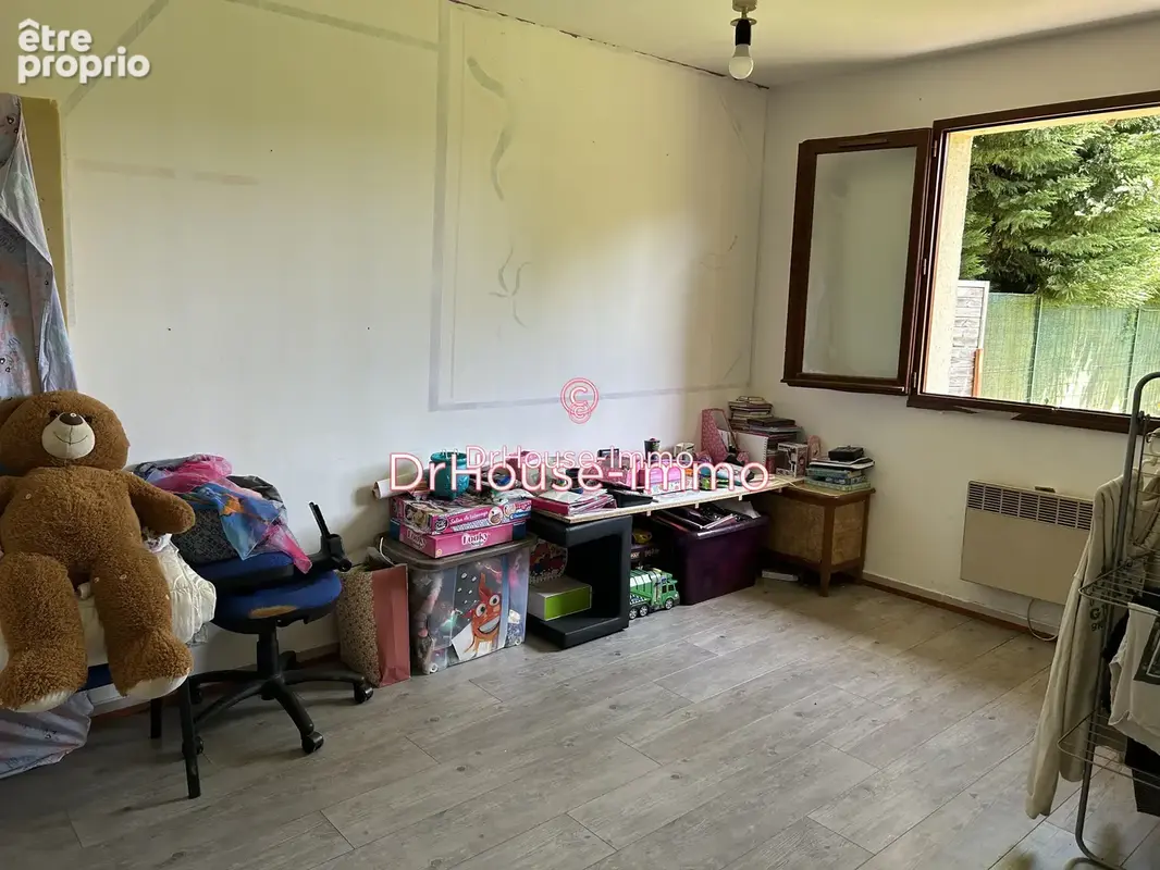 Maison 3 pièces 70 m² à vendre à Cabanac-Et-Villagrains (33650) - photo 8