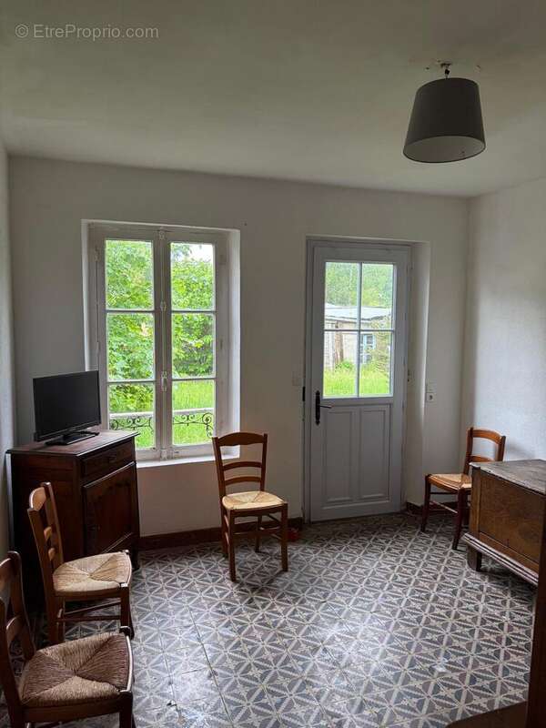 Maison 100 m² à Longny-Au-Perche  - photo 3