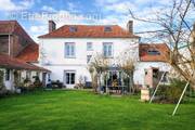 Maison à HALLENCOURT