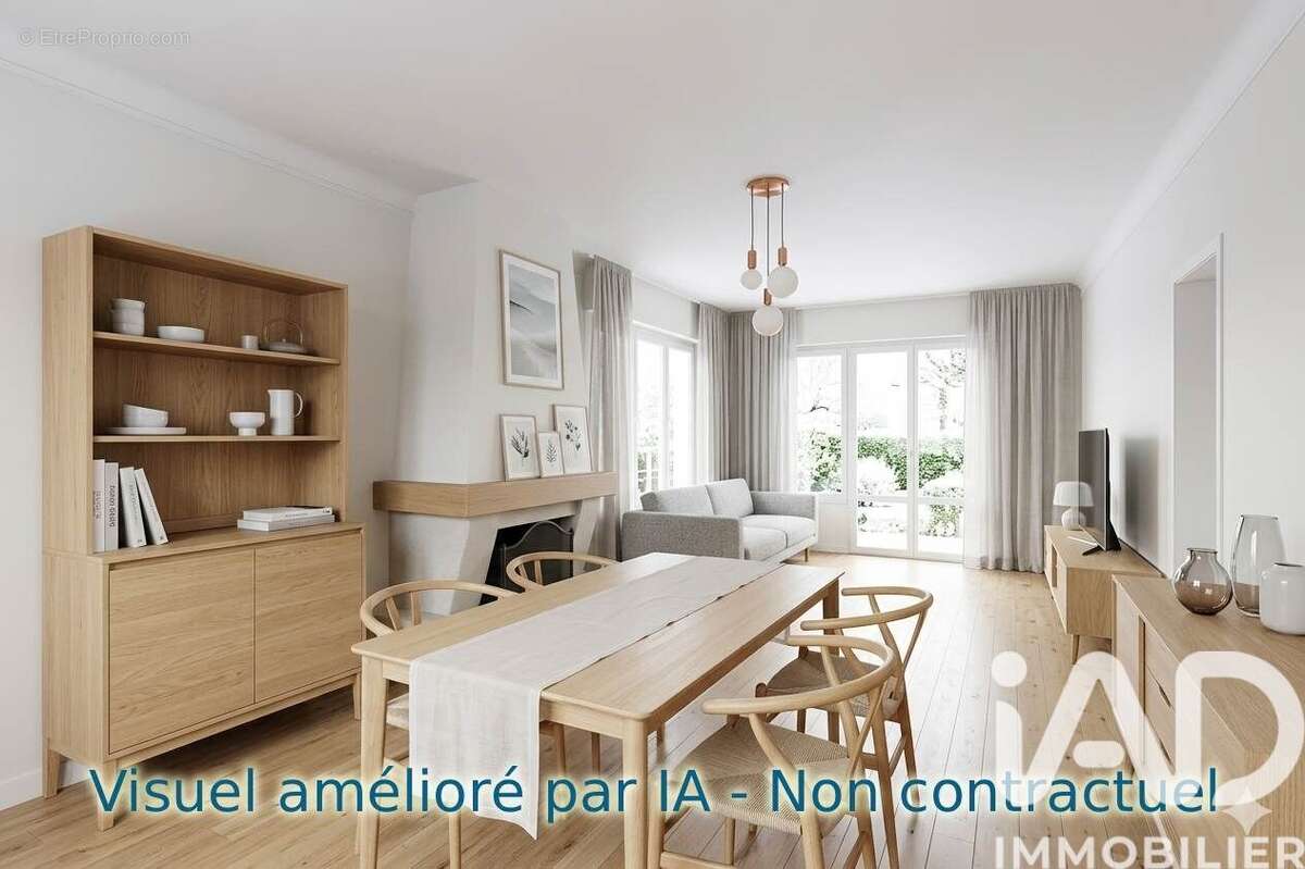 Photo 9 - Maison à RIANTEC