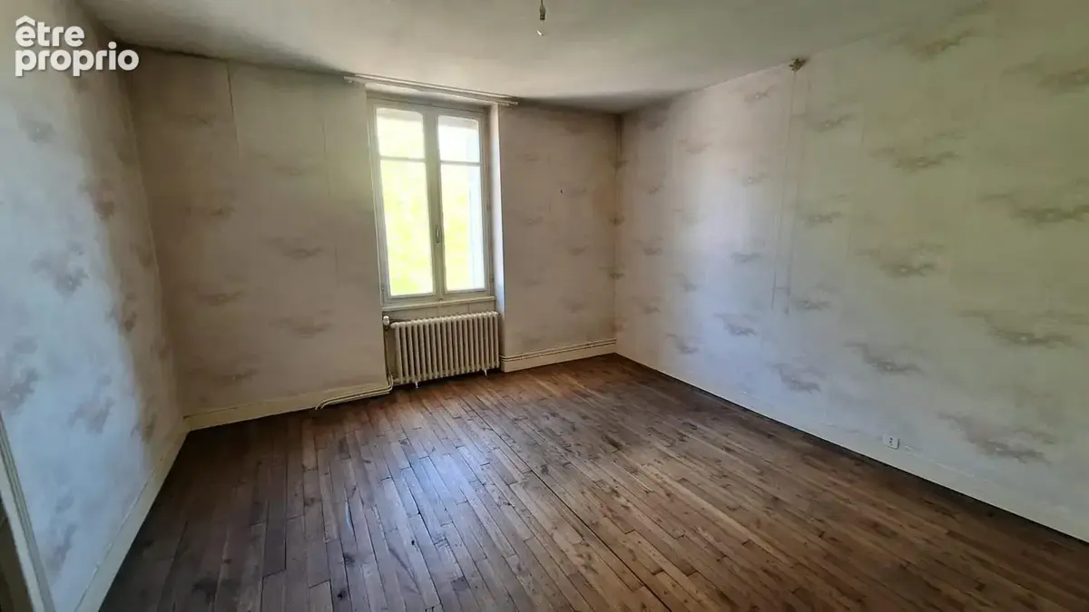 Maison 5 pièces 123 m² à vendre à Nontron (24300) - photo 4