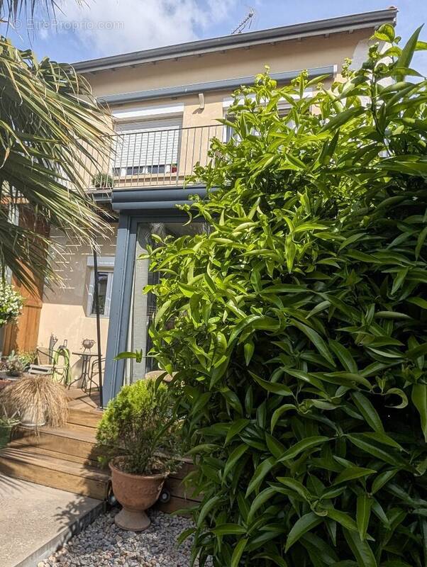 Appartement à BEZIERS