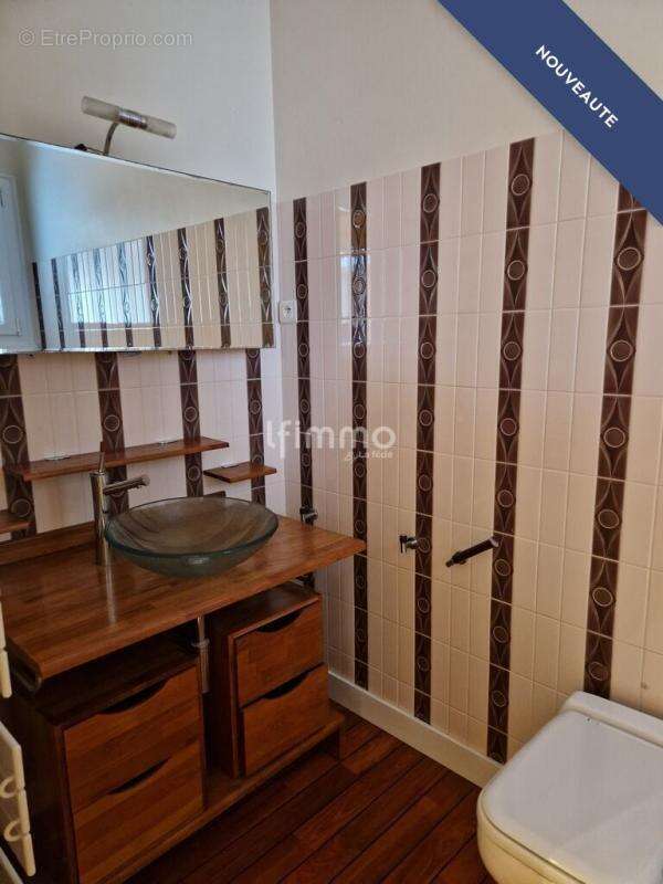 Maison de prestige à Arès - photo 17