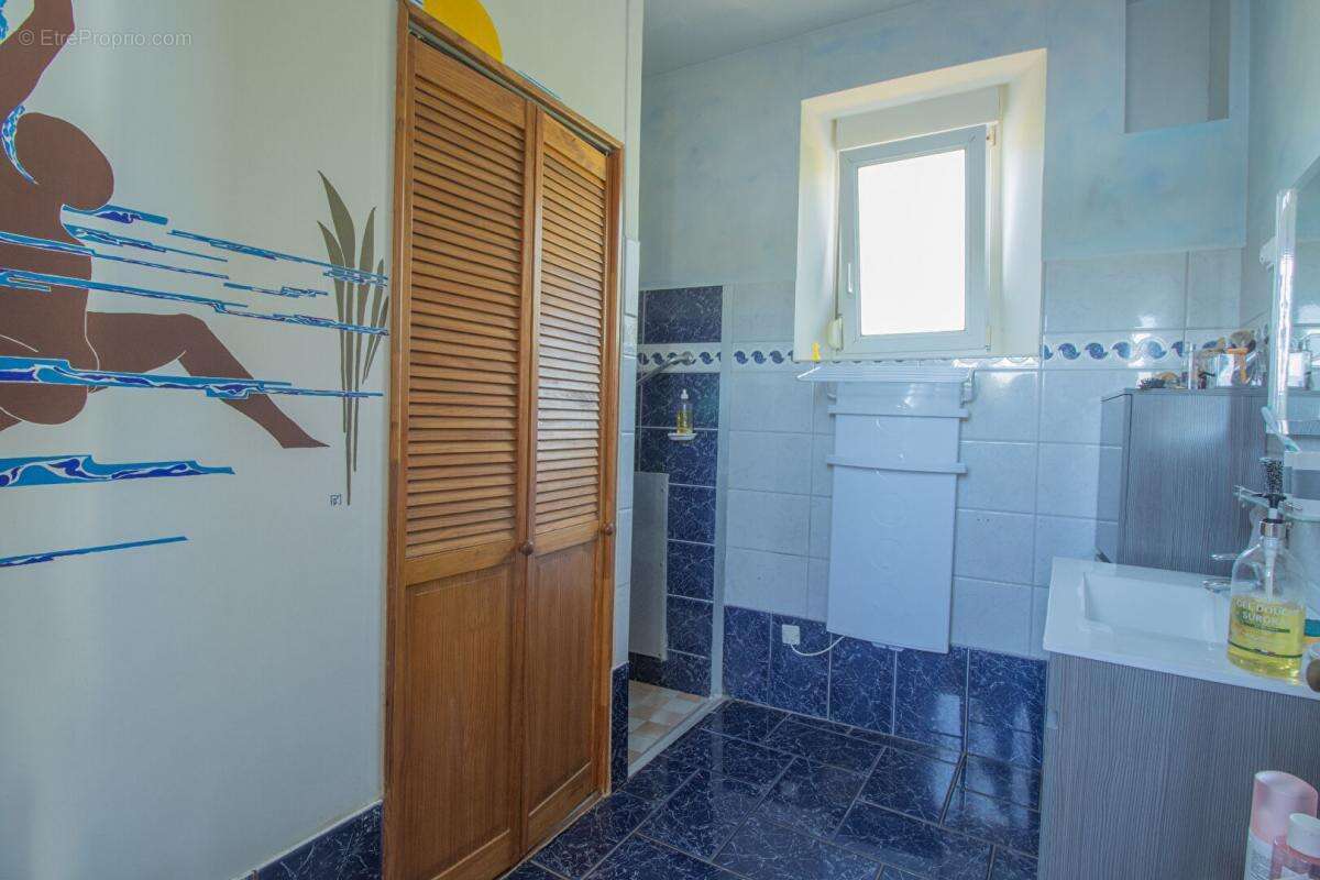 Appartement à SAUMUR