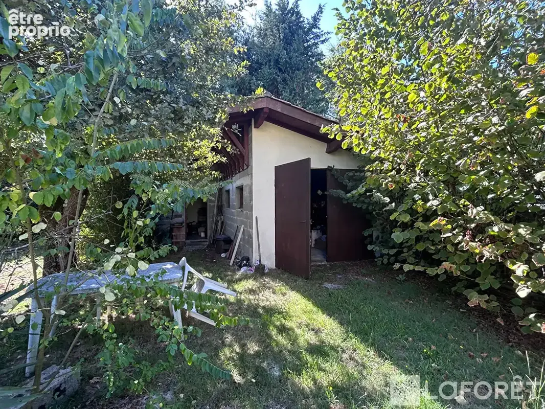 Maison La Teste De Buch 6 pièces 116M2 à rénover - photo 16