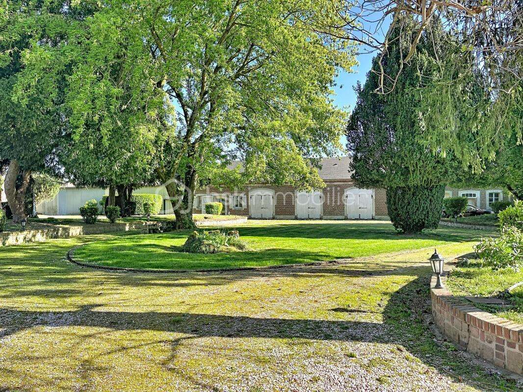 Propriete de caractere a fort potentiel - photo 21