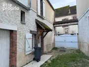 Appartement à PONT-SUR-YONNE