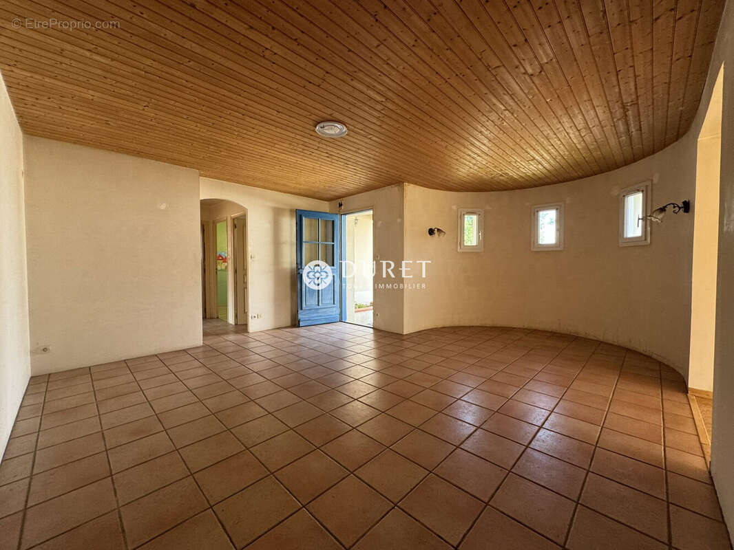 Maison à LA GARNACHE