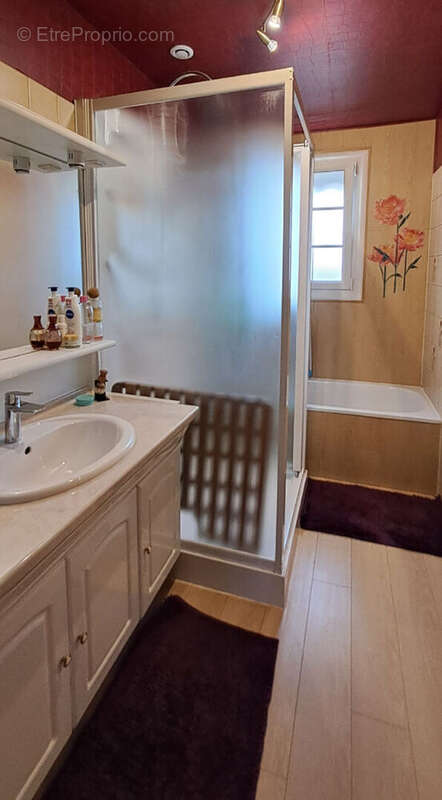 Maison Cholet 4 pièce(s) 88 m2 - photo 11