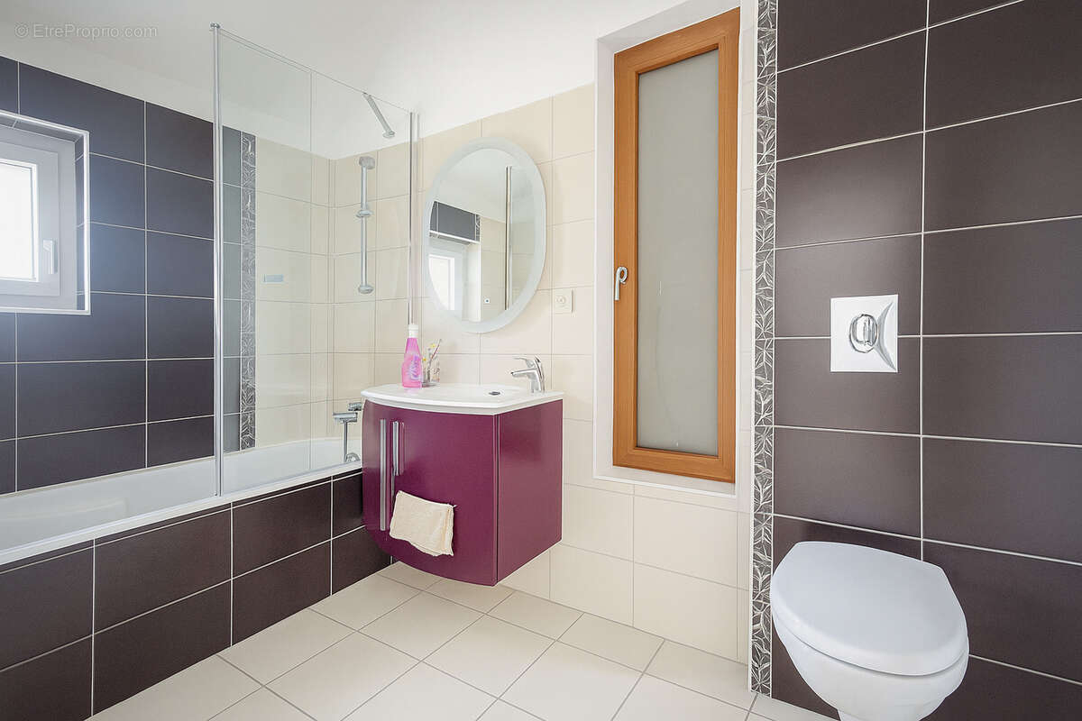 Maison à REULLE-VERGY