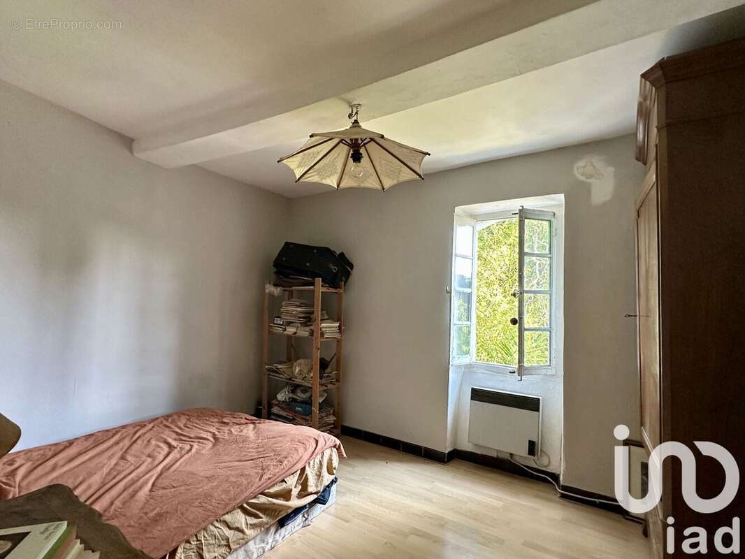 Photo 8 - Maison à SAINT-SATURNIN-DE-LUCIAN