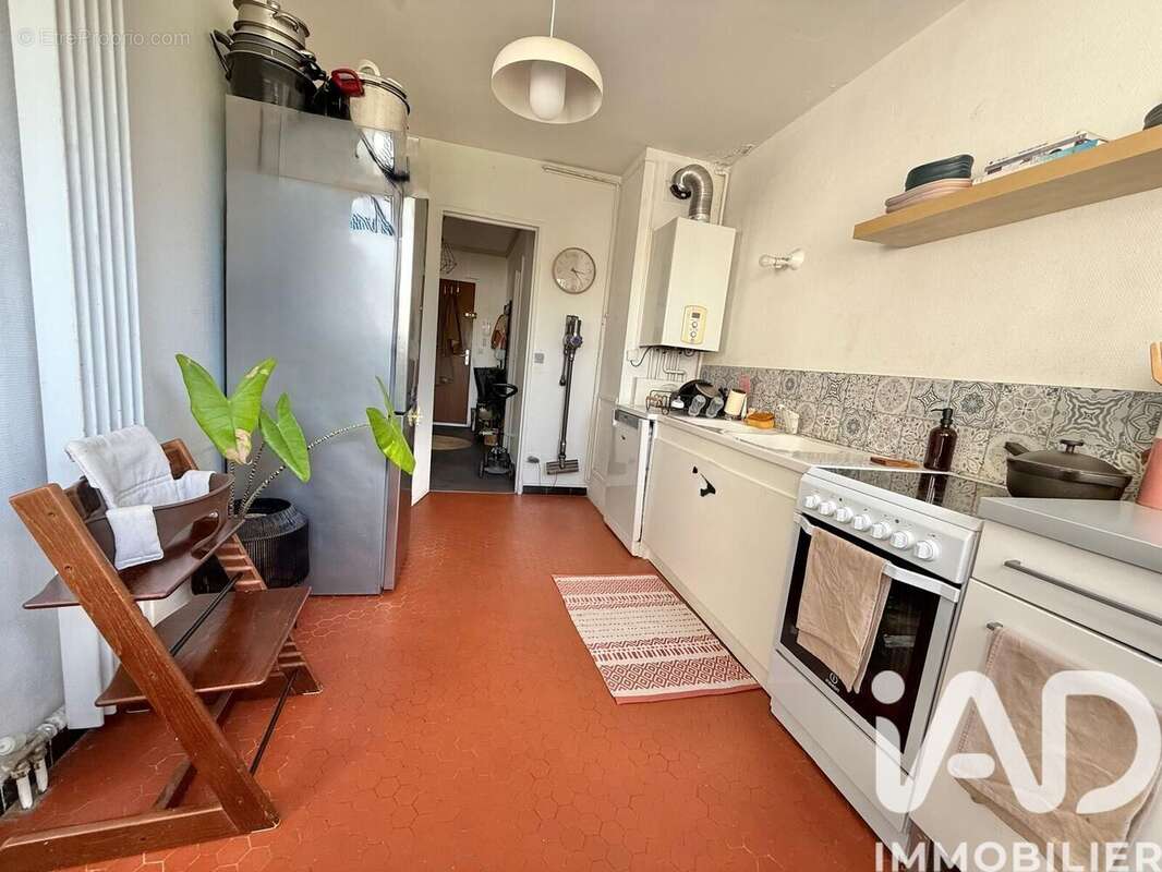 Photo 4 - Appartement à MEAUX