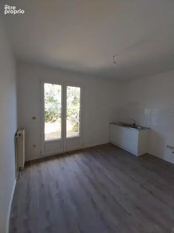 La meilleraye de bretagne - jolie maison t3 bis avec garage et jardin - photo 9