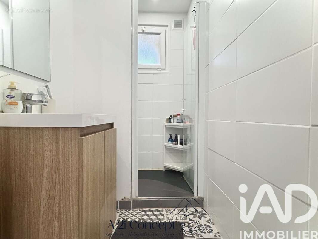 Photo 9 - Appartement à REZE