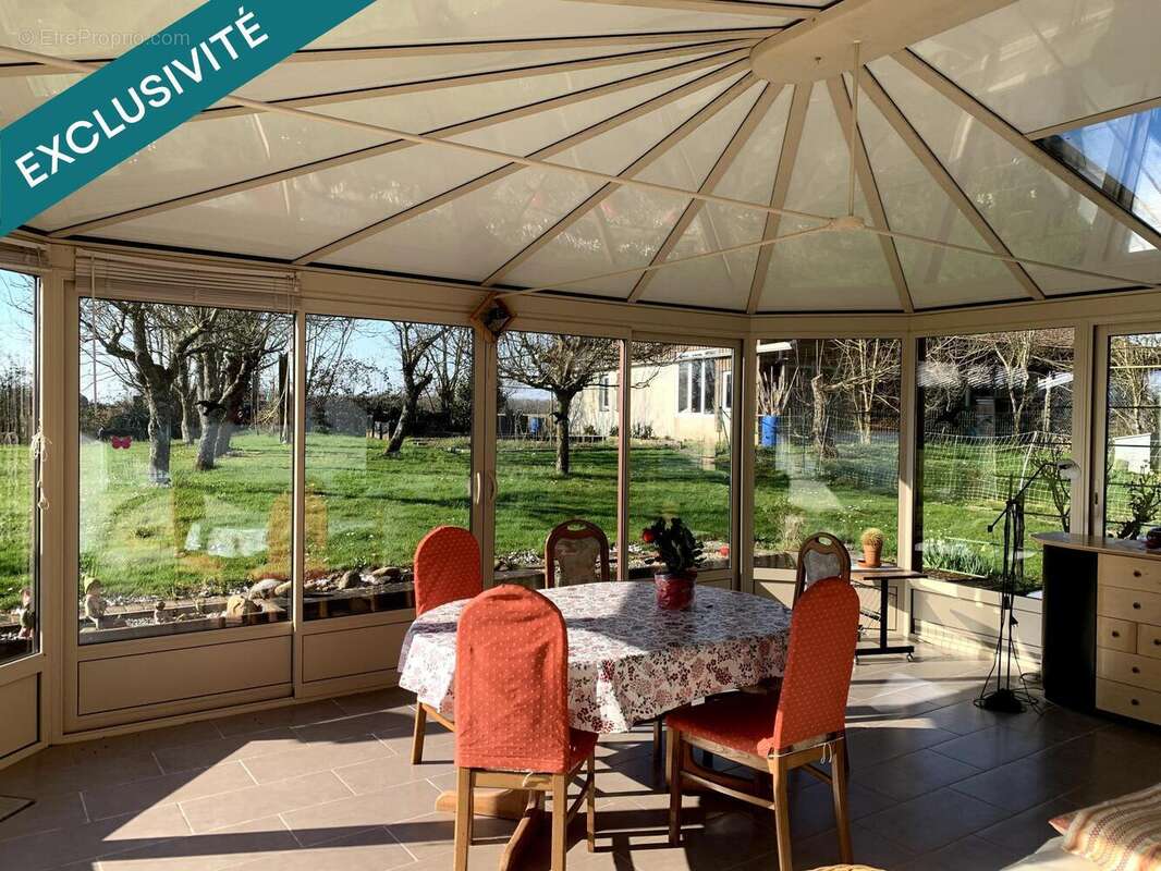 Photo 4 - Maison à LOUHANS