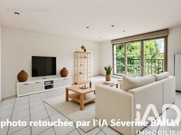 Photo 2 - Appartement à BRIE-COMTE-ROBERT