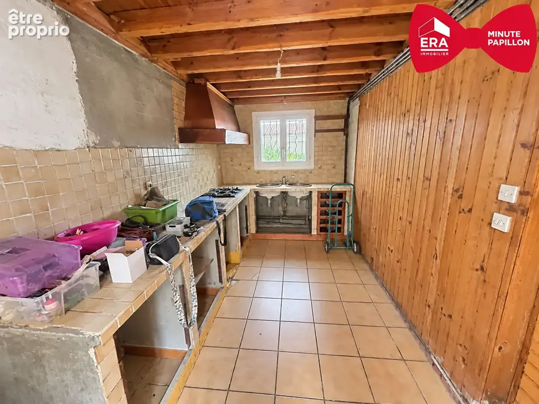 Maison à vendre à Talence - 5 pièces avec jardin - photo 9