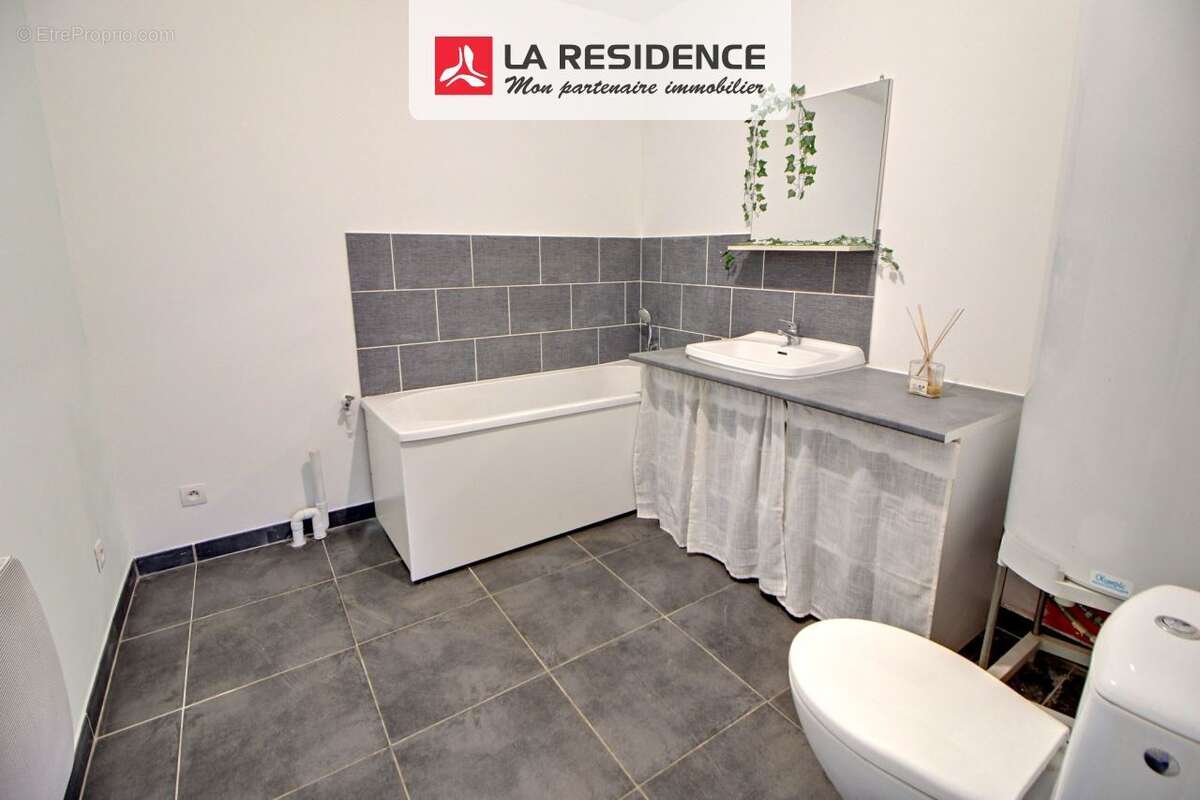 Maison 80 m² à Meulan  - photo 5