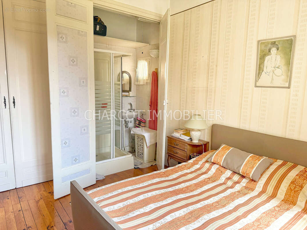 Maison à LYON-5E