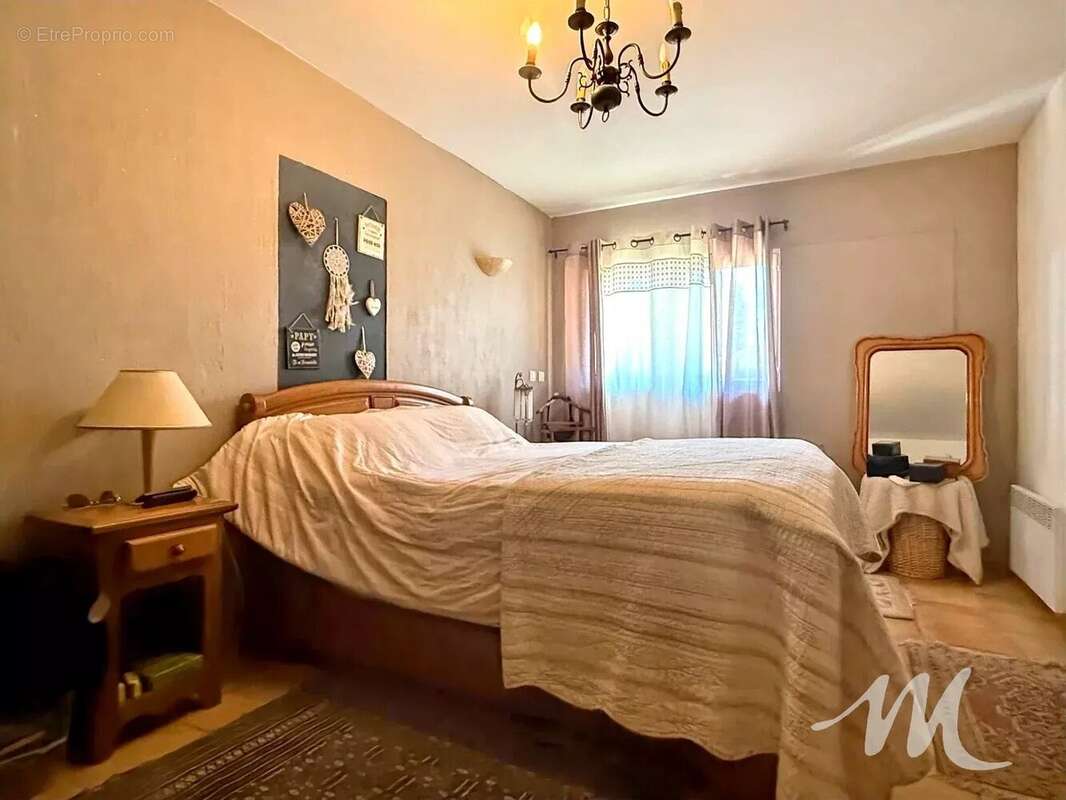 Maison de Charme avec Piscine à Montmeyan - photo 16