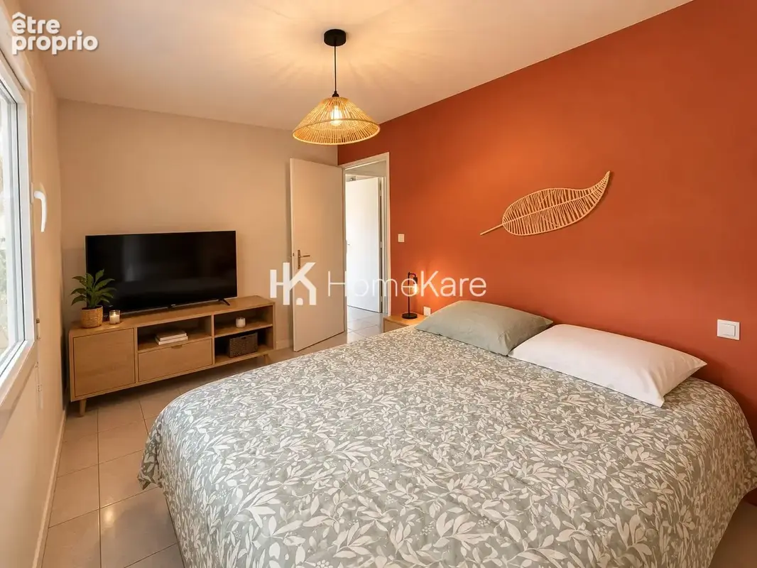 Appartement 2 pièces 40 m² à vendre à Buzet-Sur-Tarn (31660) - photo 4