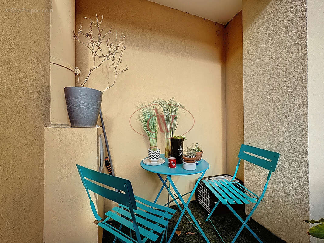 Appartement à PERPIGNAN