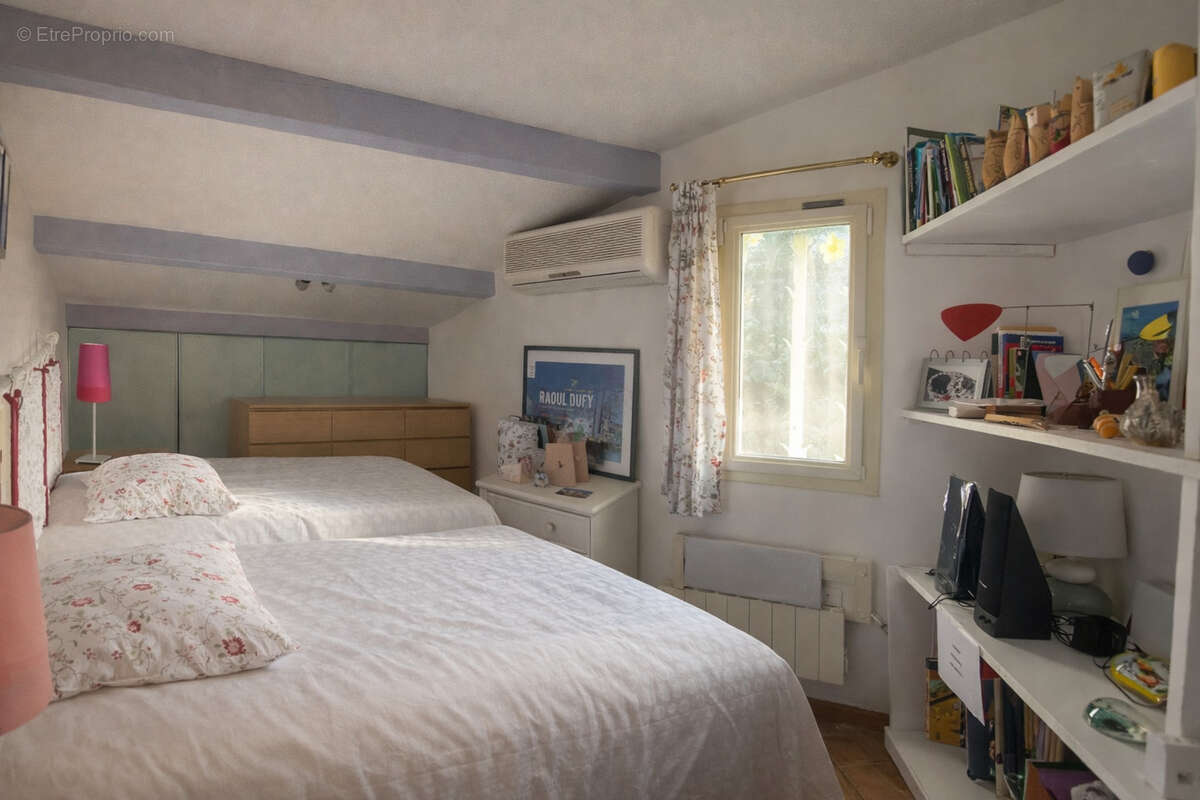 Maison à LE BEAUSSET