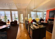 Appartement à COLMAR